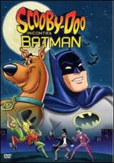 Film Scooby-Doo incontra Batman