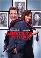 Film La rivolta delle ex Mark Waters