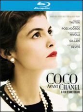 Film Coco avant Chanel. L'amore prima del mito Anne Fontaine