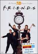 Film Friends. Stagione 2