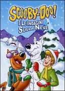 Film Scooby-Doo e le indagini sulla neve 