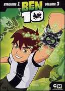 Film Ben 10. Stagione 1. Vol. 3