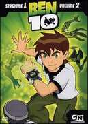 Film Ben 10. Stagione 1. Vol. 2 Scooter Tidwell
