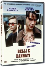 Film Belli e dannati Gus Van Sant
