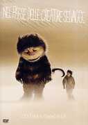 Film Nel paese delle creature selvagge Spike Jonze