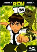 Film Ben 10. Stagione 3. Vol. 3 Scooter Tidwell