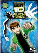 Film Ben 10. Forza Aliena. Stagione 1. Vol. 3 Scooter Tidwell