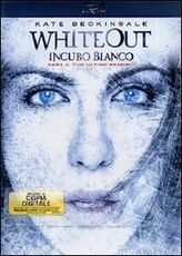 Film Whiteout. Incubo bianco Dominic Sena