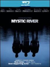 Film Mystic River Clint Eastwood