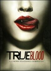 Film True Blood. Stagione 1 (5 DVD) Alan Ball Scott Winant Michael Lehmann Daniel Minahan