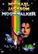 Film Moonwalker Jerry Kramer Colin Chilvers