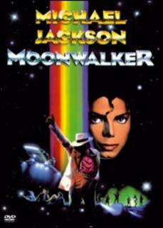 Film Moonwalker Jerry Kramer Colin Chilvers