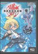 Film Bakugan. Stagione 1. Vol. 4 Mitsuo Hashimoto