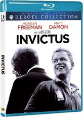 Film Invictus. L'invincibile Clint Eastwood