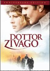Film Il dottor Zivago David Lean