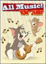 Film Tom & Jerry. All Music!