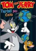 Film Tom & Jerry. Turisti per caso