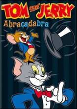 Film Tom & Jerry. Abracadabra