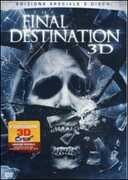 Film The Final Destination 3D + 2D David R. Ellis