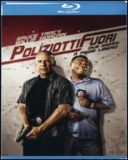 Film Poliziotti fuori. Due sbirri a piede libero Kevin Smith