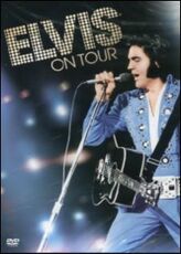 Film Elvis Presley. Elvis on Tour Pierre Adidge Robert Abel