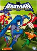 Film Batman. The Brave And The Bold. Vol. 3