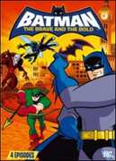 Film Batman. The Brave And The Bold. Vol. 2