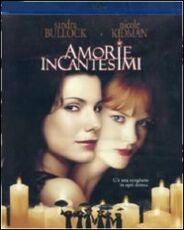 Film Amori e incantesimi Griffin Dunne