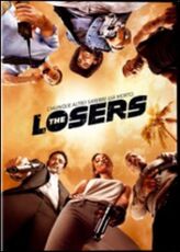 Film The Losers Sylvain White