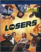 Film The Losers Sylvain White