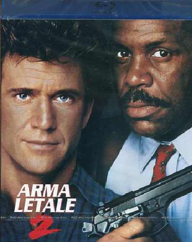 Arma Letale 2 Film In Streaming Ita Scopri Dove Vederlo Online Legalmente Filmamo