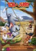 Film Tom & Jerry. Le grandi sfide. Vol. 5