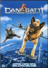 Film Cani & gatti. La vendetta di Kitty Brad Peyton