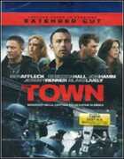 Film The Town (Blu-ray) Ben Affleck
