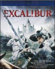 Film Excalibur John Boorman