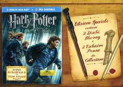 Film Harry Potter e i doni della morte. Parte 1 David Yates