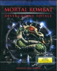 Film Mortal Kombat, distruzione totale John R. Leonetti