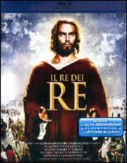 Film Il Re dei Re Nicholas Ray