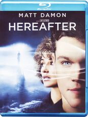 Film Hereafter Clint Eastwood