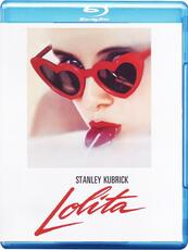 Film Lolita Stanley Kubrick