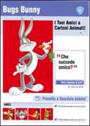 Film Bugs Bunny. I tuoi amici a cartoni animati
