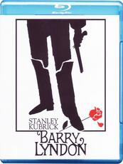 Film Barry Lyndon Stanley Kubrick