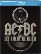 Film AC/DC. Let There Be Rock Eric Dionysus