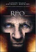 Film Il rito Mikael Håfström