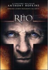 Film Il rito Mikael Håfström