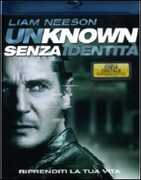 Film Unknown. Senza identità Jaume Collet-Serra
