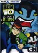 Film Ben 10. Ultimate Alien. Vol. 2 Scooter Tidwell