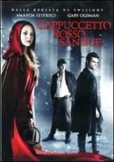 Film Cappuccetto Rosso sangue Catherine Hardwicke