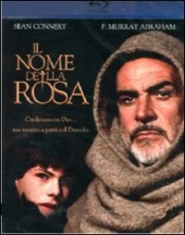 Copertina  Il nome della rosa [Videoregistrazione]