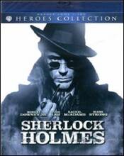 Film Sherlock Holmes Guy Ritchie